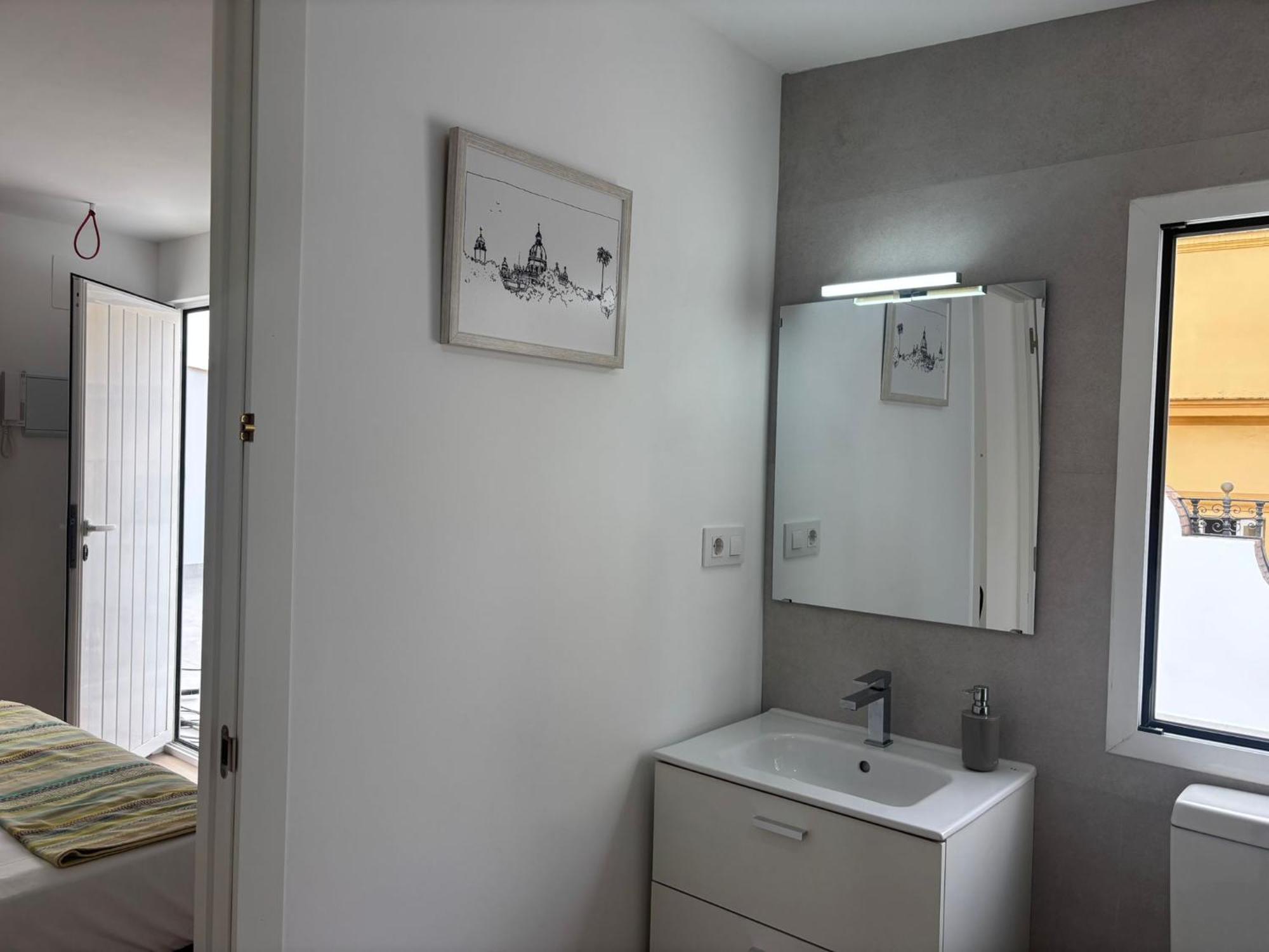 Habitación Doble Estándar