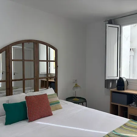 COME TO SEVILLA Suites del Arenal-2